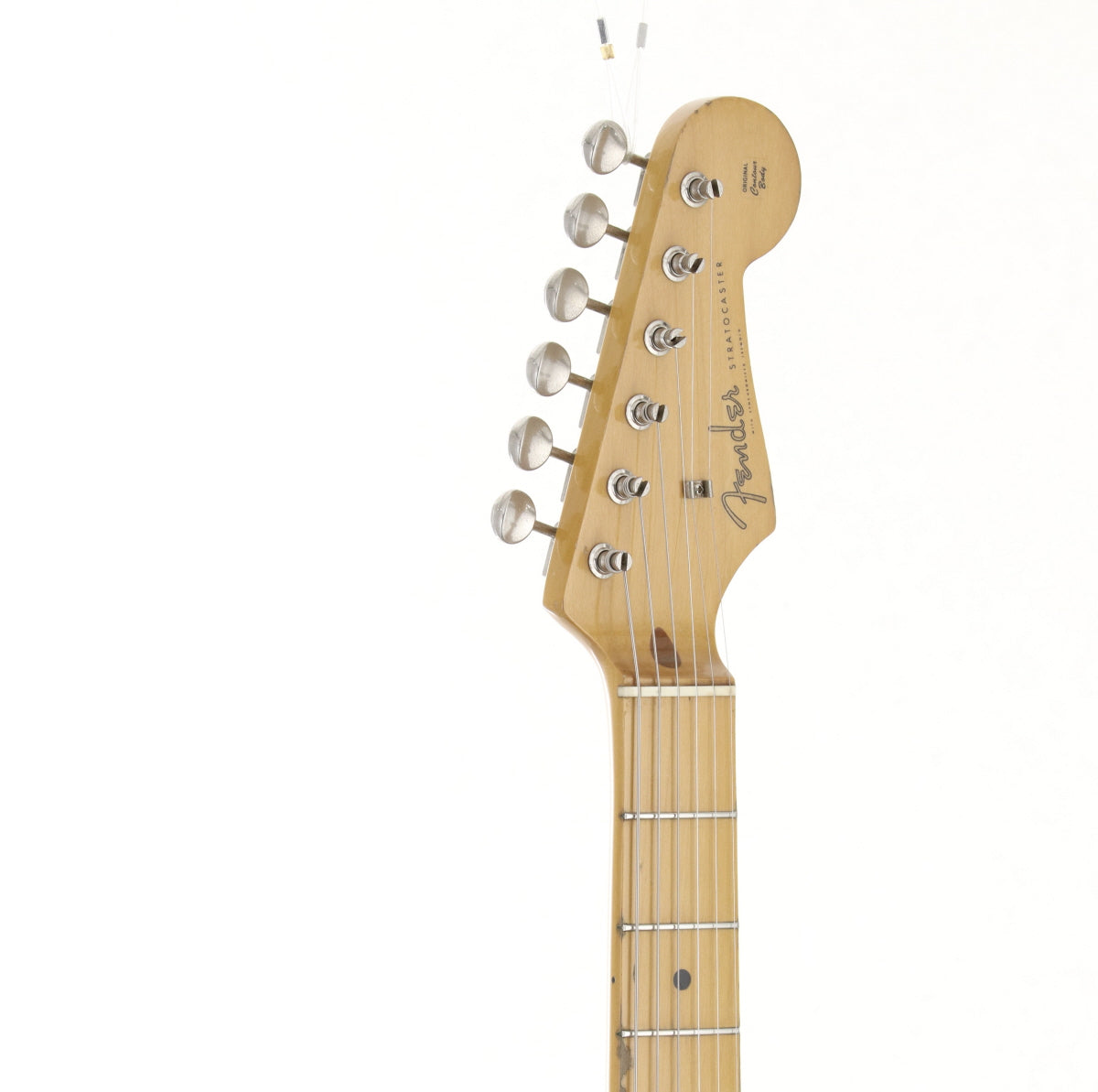 [SN Q017690] USED Fender / ST57 Modified [03]