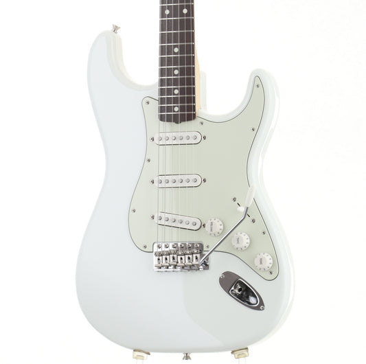 [SN JD23021489] USED Fender / Traditional II 60s Stratocaster Olympic White 2023 [09]