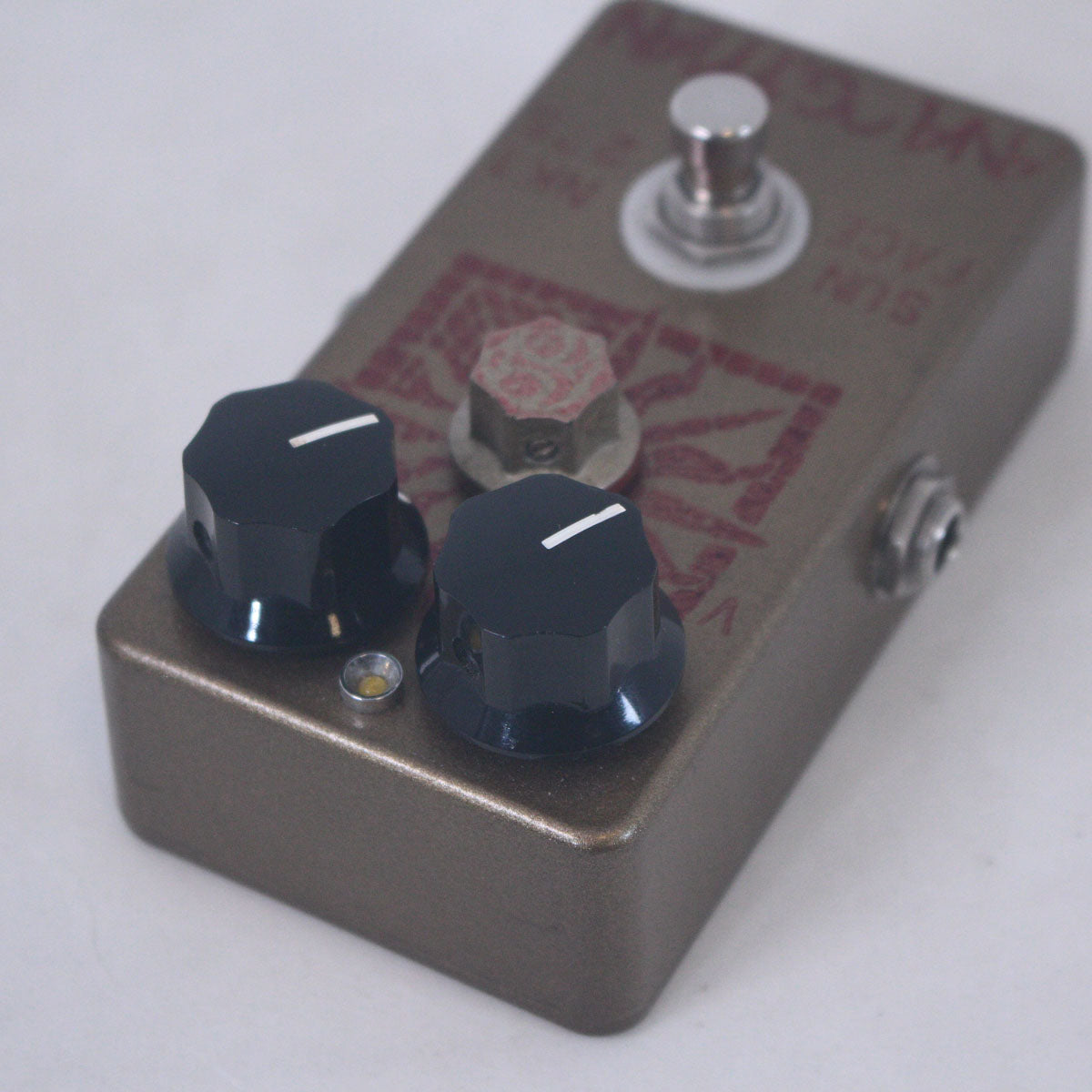 USED MAN / SUNFACE FUZZ NKT275 [05]