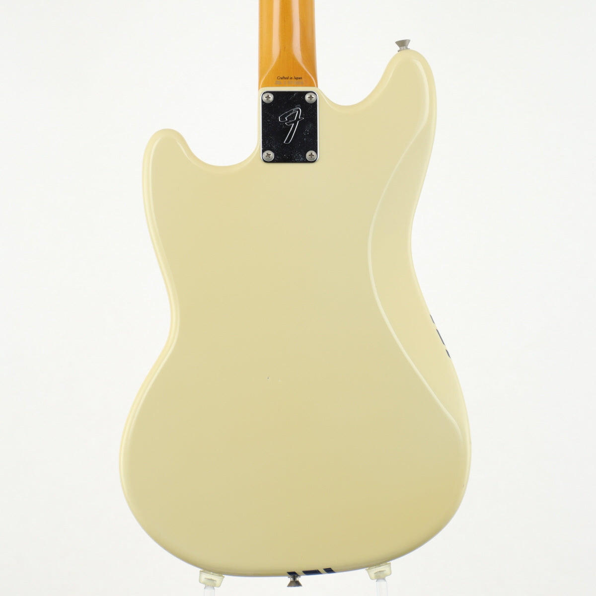 [SN S093055] USED Fender Japan Fender Japan / MG73-CO OWH [20]