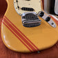 [SN 270406] USED Fender / 1969 Mustang Competition Orange [04]