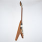 [SN 00240787] USED Gibson USA Gibson / Limited Edition Flying V 98 Natural [20]