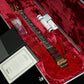 [SN F2228699] USED Ibanez / j.custom Limited Edition RG8570ZKR-RS Red Spinel [3.75kg / made in 2022][quince top] [08]