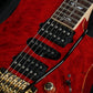 [SN F2228699] USED Ibanez / j.custom Limited Edition RG8570ZKR-RS Red Spinel [3.75kg / made in 2022][quince top] [08]