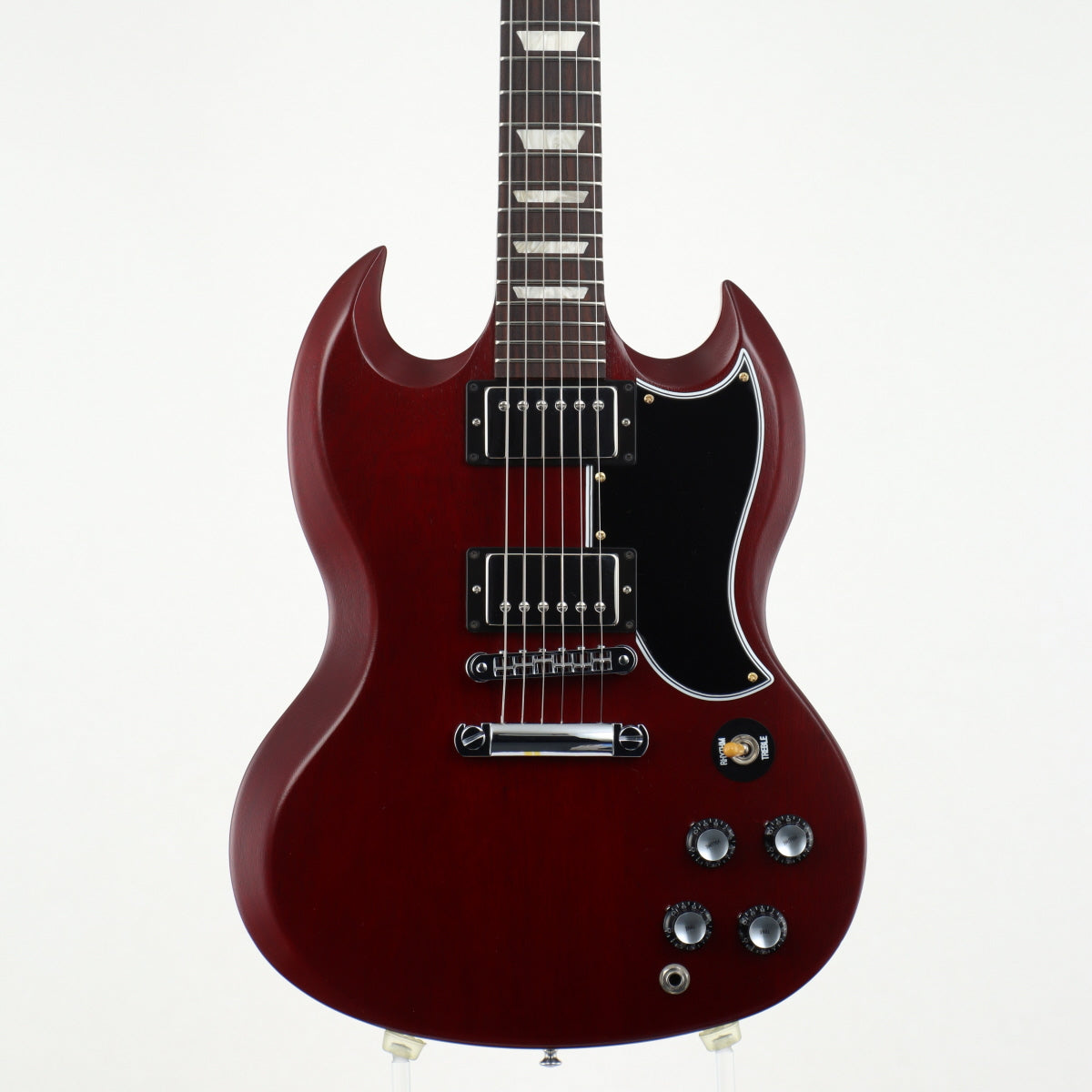 [SN 103830348] USED Gibson USA / SG 70s Tribute MOD Heritage Cherry [11]