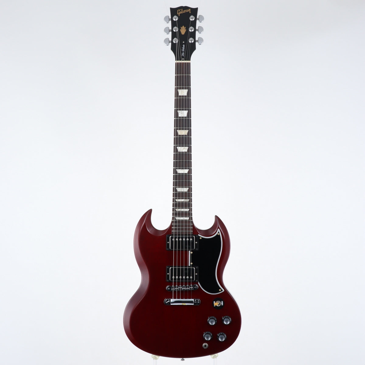[SN 103830348] USED Gibson USA / SG 70s Tribute MOD Heritage Cherry [11]