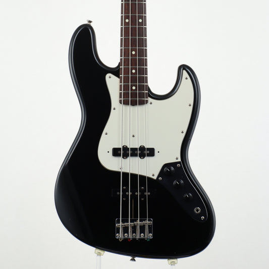 [SN MIJ E538173] USED Squier by Fender Squier / JB-355 Black [20]