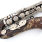 [SN 127710] USED Julius Keilwerth / Tenor saxophone SX90R Vintage finish &amp; Lacquer finish Kailwerth [09]