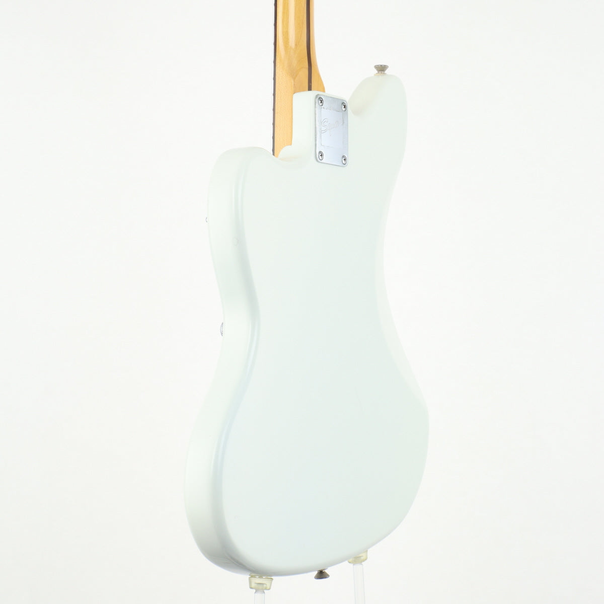 [SN ICS12151546] USED Squier by Fender Squier / Vintage Modified Jazzmaster Olympic White [20]
