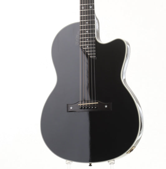 [SN 02922377] USED Gibson / Chet Atkins SST Ebony 2002 [09]