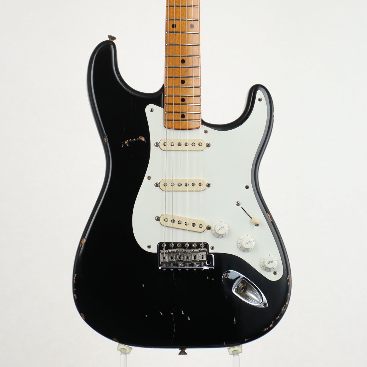 USED Fender USA / American Vintage 57 Stratocaster Thin 