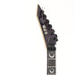 [SN 479] USED LTD / Limited Editon Kirk Hammett Sparkle OUIJA Purple Sparkle [05]
