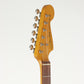 [SN M.I.J TT054547] USED Fender Japan / JM66 3 Tone Sunburst [11]