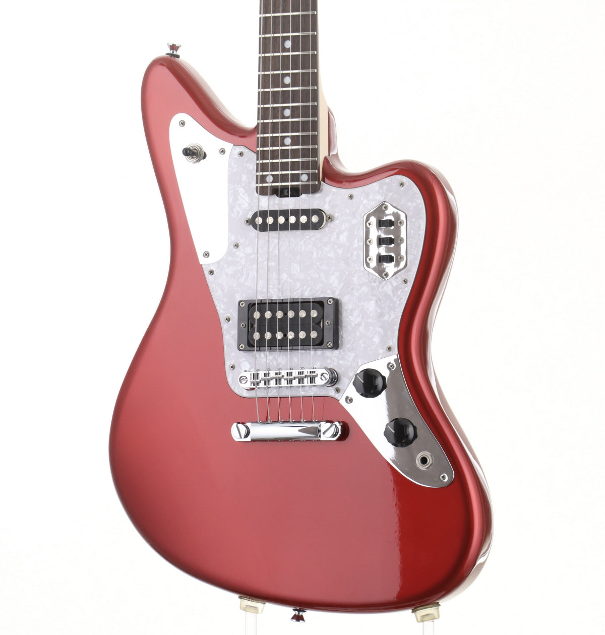 USED SCHECTER / AR-06 Candy Apple Red [08]