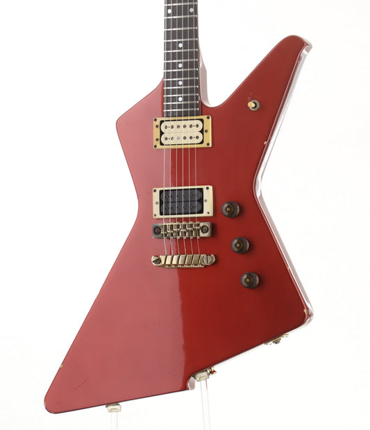 [SN L825330] USED Ibanez / DT300 Destroyer II Fire Red MOD [06]