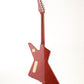 [SN L825330] USED Ibanez / DT300 Destroyer II Fire Red MOD [06]