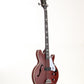 [SN 17052024237] USED EPIPHONE / 20th Anniverasry Jack Casady Bass Wine Red 2017 [05]