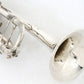 [SN 418323] USED Bach / Trumpet 180ML 37/25 SP silver plated [20]