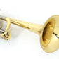 [SN 00030] USED YAMAHA / C trumpet YTR-908 [20]
