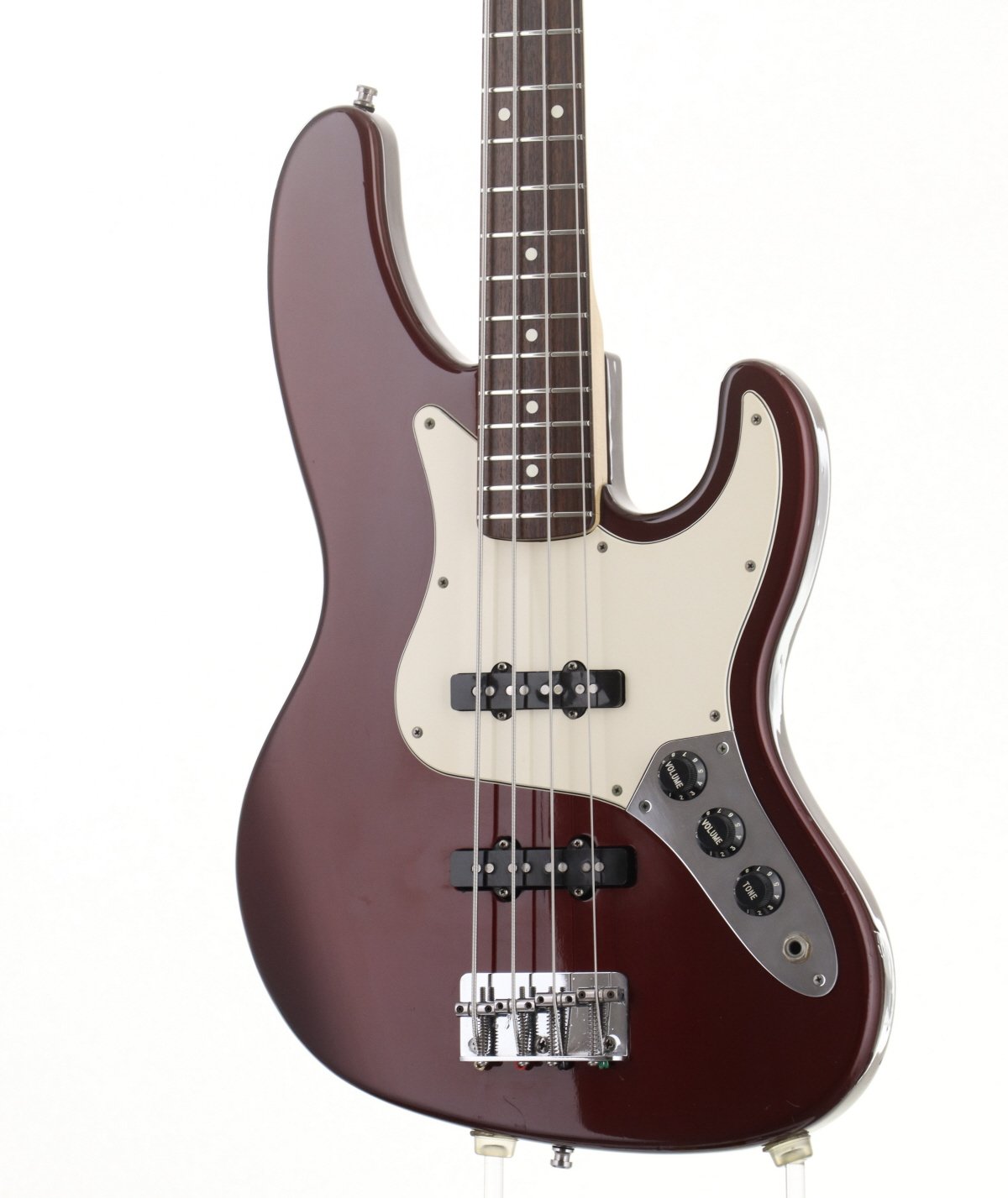 [SN N3101070] USED FENDER USA / 1994 American Standard Jazz Bass 