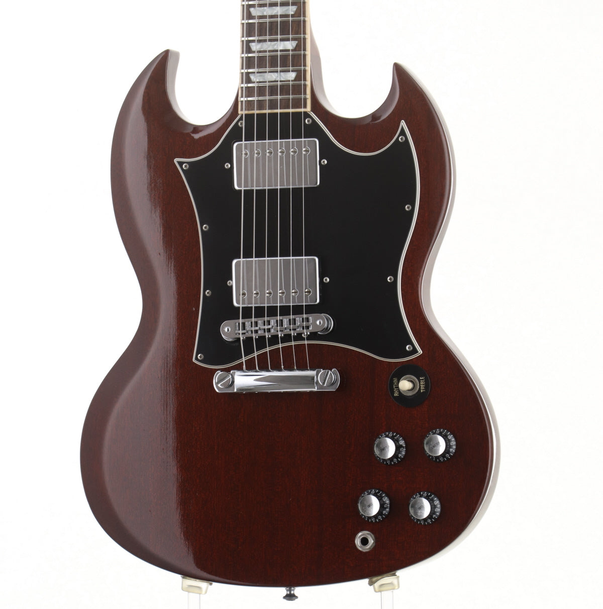 [SN 01853664] USED Gibson Usa / SG Standard [03]