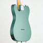 [SN CZ551736] USED Fender Custom Shop / Limited 1960 Telecaster Journeyman Relic Faded Aged Sherwood Green [11]