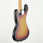 [SN R19866] USED Fender Custom Shop / 1964 Jazz Bass Relic 3-Tone Sunburst [20]