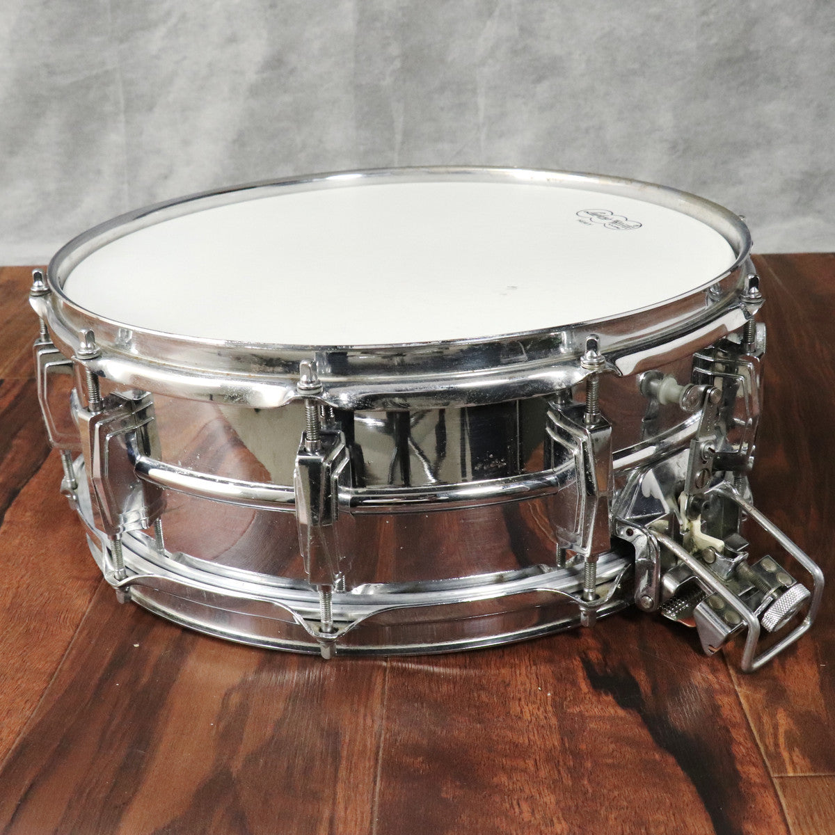 [SN 3154388] USED LUDWIG / LM410 80's [11]