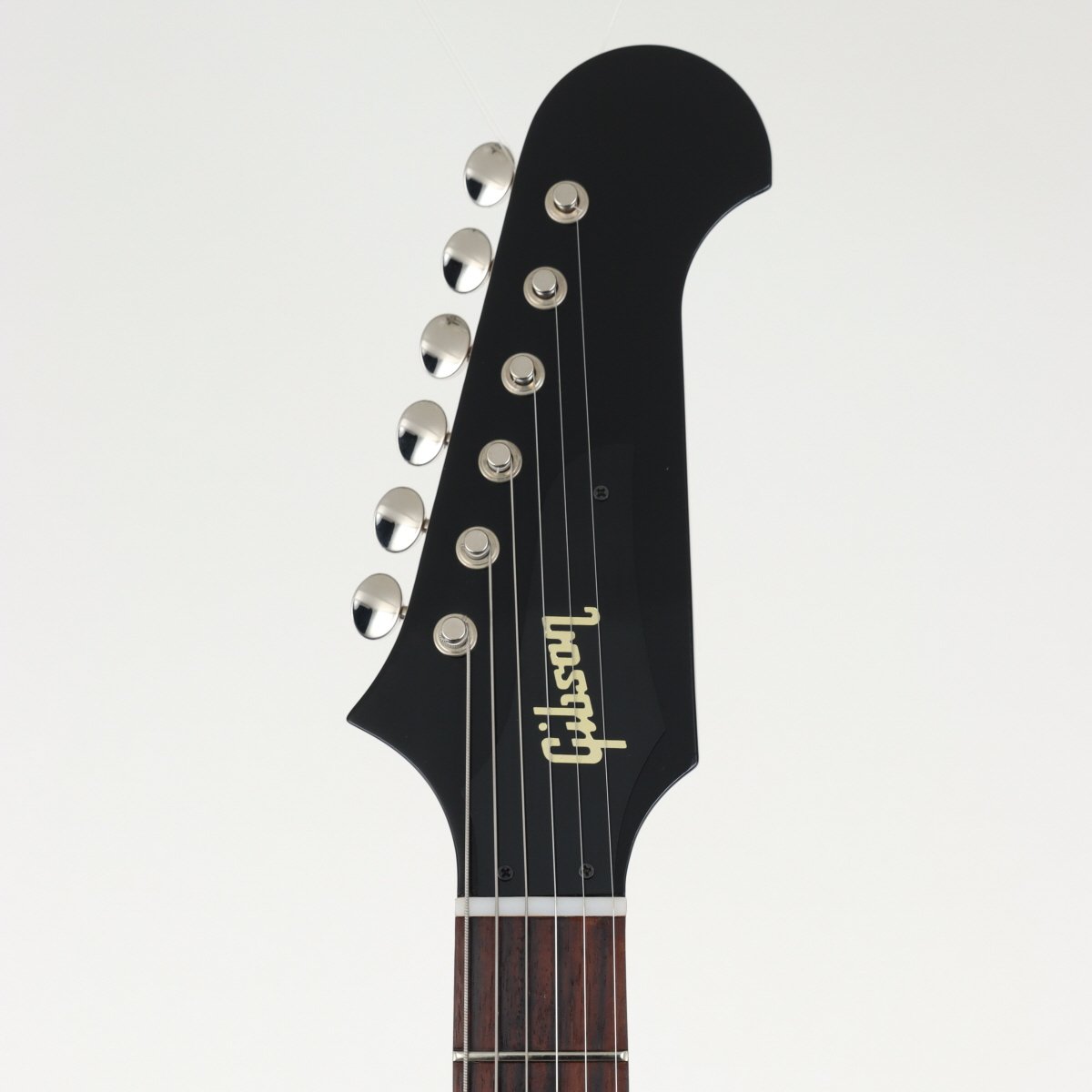 [SN 300195] USED Gibson Customshop / 1965 Non-Reverse Firebird V w/ Vibrola Vintage Sunburst [12]
