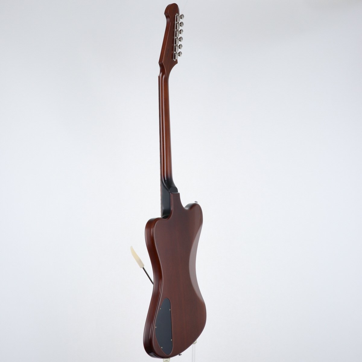 [SN 300195] USED Gibson Customshop / 1965 Non-Reverse Firebird V w/ Vibrola Vintage Sunburst [04]