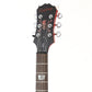 [SN EE07080780] USED EPIPHONE / Limited Edition Pirates of the Caribbean G-400 [3.33kg / 2007] Pirates of the Caribbean [08]