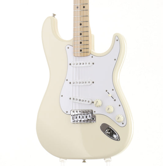 [SN S088306] USED FENDER JAPAN / ST72-US/M/OWH [05]