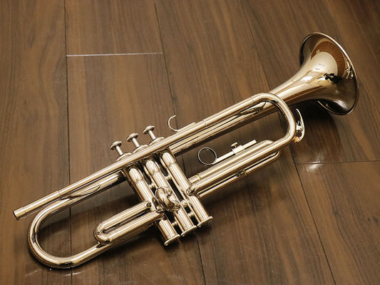 [SN 1861] USED YAMAHA / Yamaha YTR-1310 B flat trumpet [10]