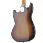 [SN S716467] USED Fender / Mustang Sunburst 1977 [09]