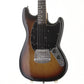 [SN S716467] USED Fender / Mustang Sunburst 1977 [09]
