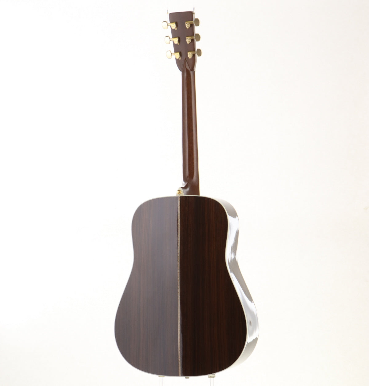 [SN 786627] USED Martin / D-41 made in 2001 [03]