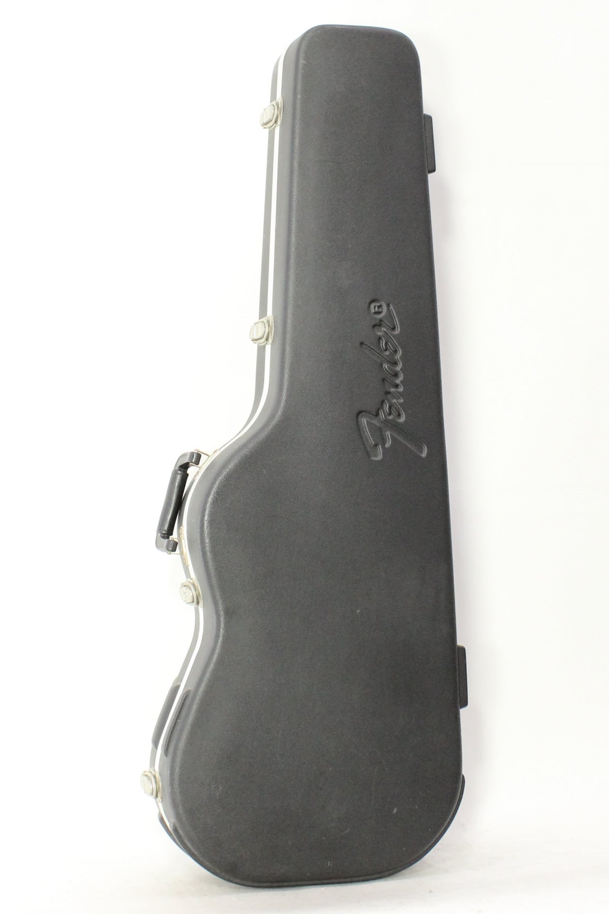 [SN DZ7174913] USED FENDER USA / American Deluxe Stratocaster SCN Pickups Alder S-1 Montego Black [03]