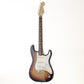 [SN U009319] USED Fender Japan / ST-STD 3Tone Sunburst [03]