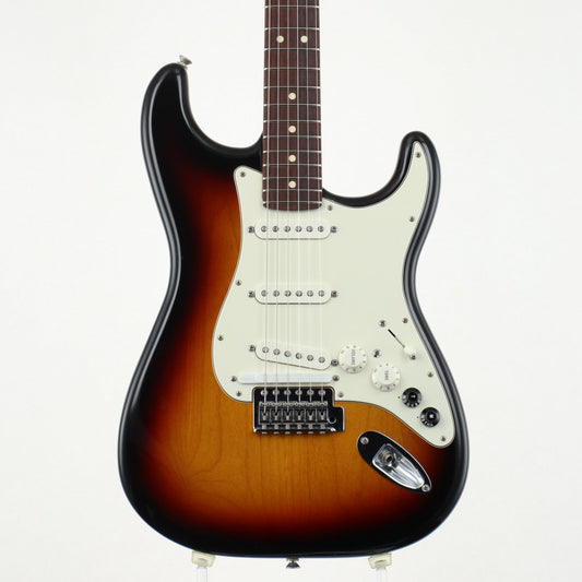 [SN MX12165693] USED Fender Mexico Powered By Roland / G5 VG Stratocaster 3Color Sunburst [12]