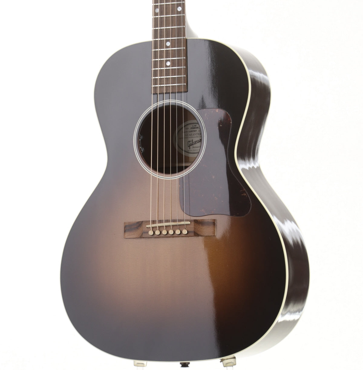 [SN 11087007] USED Gibson / L-00 Standard Vintage Sunburst [03]