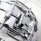 [SN 904656] USED LUDWIG / 1971 #400 (410mod) 14x5 snare drum, modified [08]