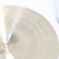 USED SABIAN / HHX 20inch MANHATTAN JAZZ RIDE 1724g Sabian Ride Cymbal [08]