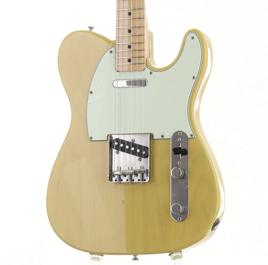[SN M.I.J.I037952] USED Fender Japan / TL72-500 BLD [06]
