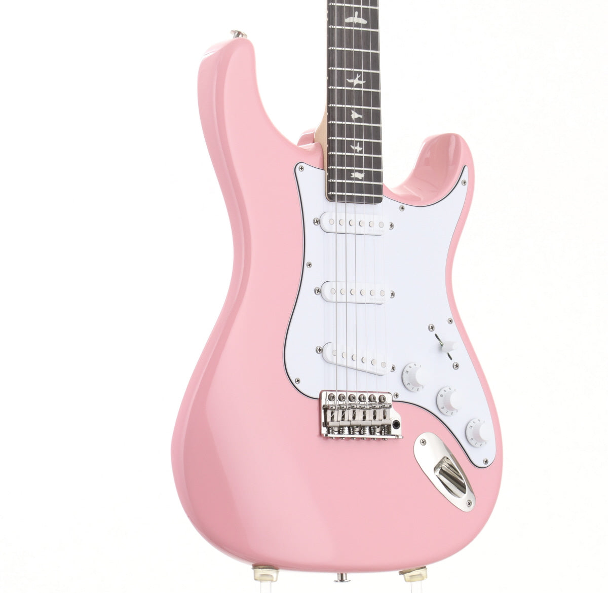 [SN 0363316] USED Paul Reed Smith / 2023 SILVER SKY ROXY PINK [03]