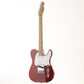 [SN N7231027] USED Fender USA / American Standard Telecaster Candy Apple Red Maple Fingerboard [03]