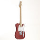 [SN N7231027] USED Fender USA / American Standard Telecaster Candy Apple Red Maple Fingerboard [03]