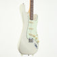 [SN JD20018123] USED Fender / Hybrid 60s Stratocaster Vintage White [11]