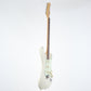 [SN JD20018123] USED Fender / Hybrid 60s Stratocaster Vintage White [11]