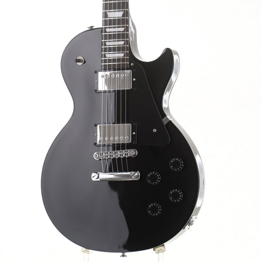 [SN 211730127] USED Gibson USA / Les Paul STUDIO Ebony [03]