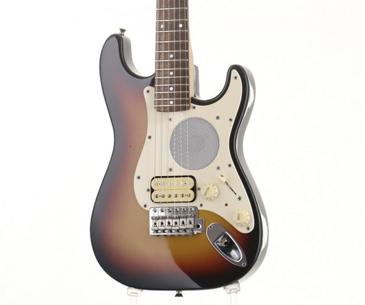 [SN Q035184] USED Fender Japan / ST-CHAMP 3-Tone Sunburst [08]